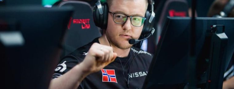 Обзор второй части матчей игрового дня: FaZe Clan vs Monte