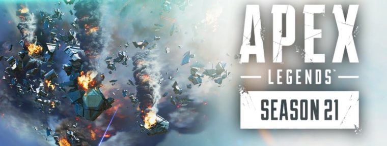 Apex Legends 21 сезон «Искажение» : новая легенда, обновленная карта, персонажи и оружие