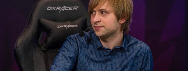 Dota 2 теряет популярность? Мнение NS о будущем игры