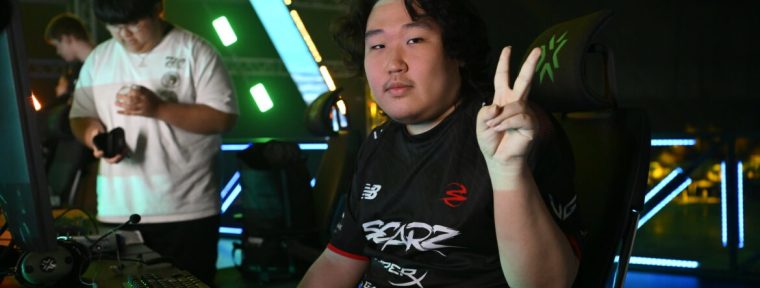 Rex Regum Qeon перевели своего лидера на скамейку запасных