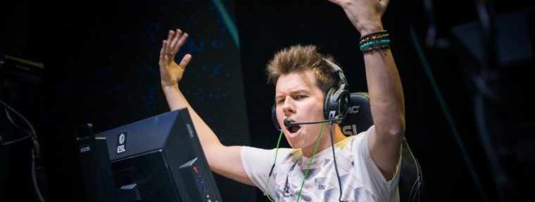 Внутренний ритуал победы: что делают профессиональные игроки перед матчем?