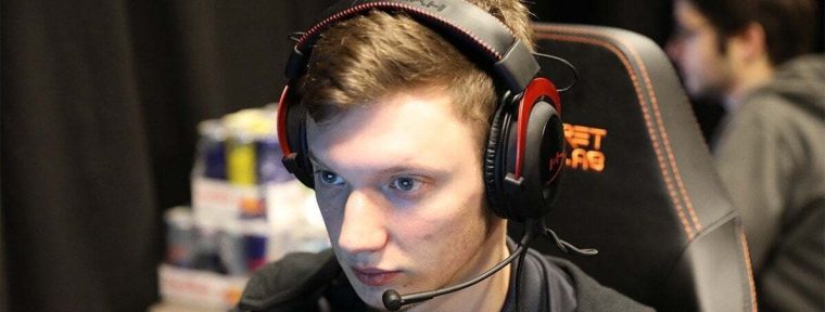 Resolut1on о своем участие в квалификациях к The International: «Я не знаю, с кем это делать»