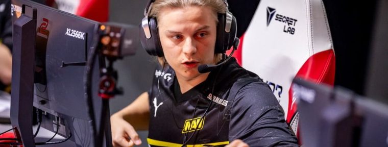 Обзор первых матчей игрового дня: Natus Vincere vs BIG, FlyQuest vs BOSS