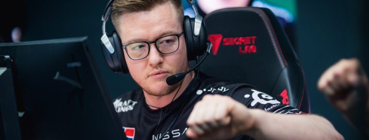 rain: «Если мы победим Natus Vincere еще 10 раз подряд, то я отпущу то поражение на мейджоре»