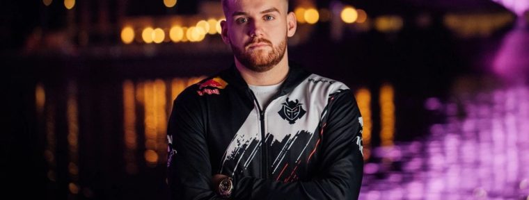 G2 Esports vs 3DMAX: обзор матча плей-офф ESL Pro League Season 19