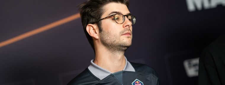 OG одолели MOUZ и вышли в гранд-финал FISSURE Universe: Episode 2