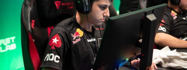 Капитан MIBR прокомментировал слухи об изменениях в составе