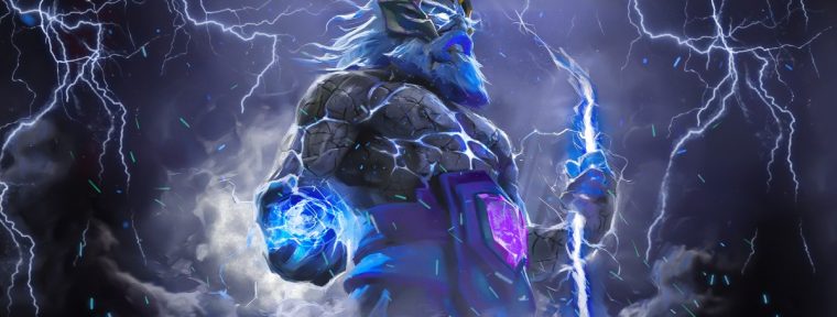 Небольшое обновление от Valve по Dota 2