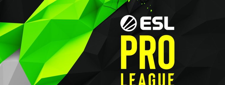 Расписание и результаты плей-офф ESL Pro League Season 22