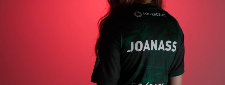 SAW представили женскую команду по CS2