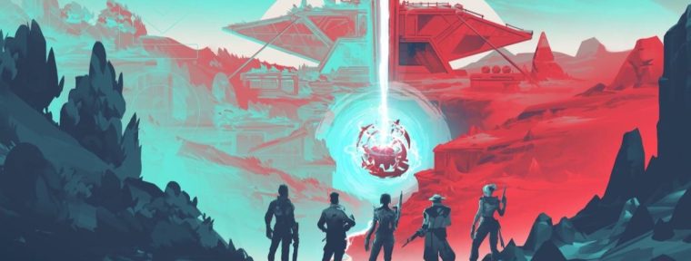 Разработчики VALORANT объяснили, почему их игра — не просто геройский шутер