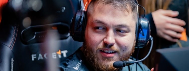 Gob b вернулся в BIG — он стал тренером академии