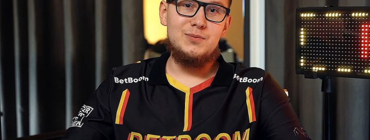 GpK~ о причине взятия перерыва на про-сцене: «Игра перестала приносить удовольствие»