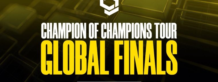 Анонс CCT Season 1 Global Finals: все подробности турнира