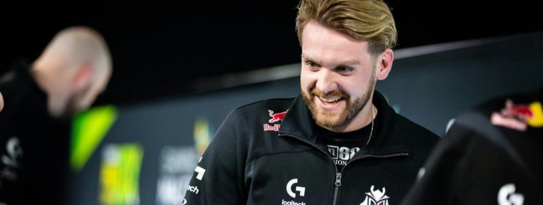 Старые друзья воссоединятся на IEM Dallas 2024