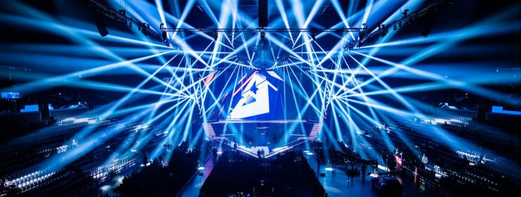 Команды в ловушке: выбор между BLAST Premier World Final и RMR