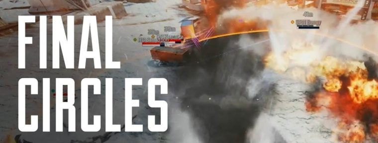 Финал ALGS 2024: напряженные битвы и незабываемые игры