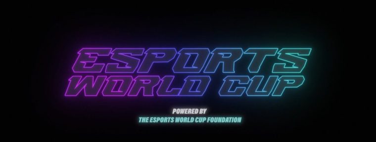 Esports World Cup 2024: CS2 и Dota 2