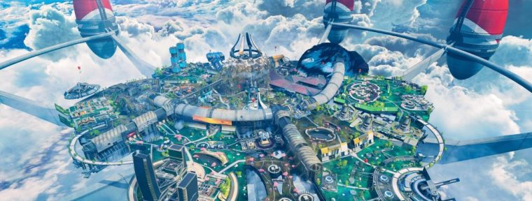 Случайный драфт локаций на Apex Legends Global Series: плюсы и минусы