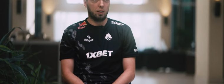 Новый патч 7.36: оценка менеджера Team Spirit