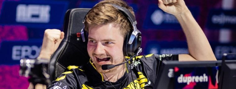 Dupreeh: влияние тренера и капитана в Team Falcons