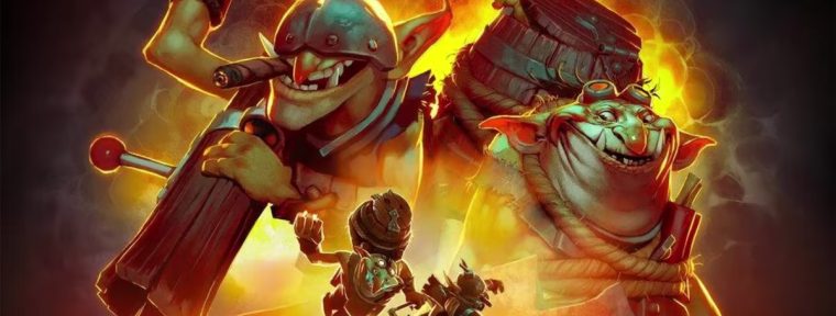 Все изменения патча 7.36а в Dota 2