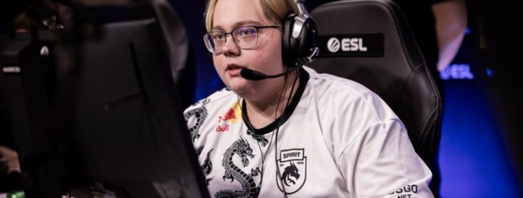 Magixx станет ведущим премии HLTV Awards 2025