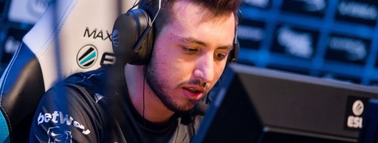 Eternal Fire стали вторыми финалистами турнира CCT Global Finals 2024