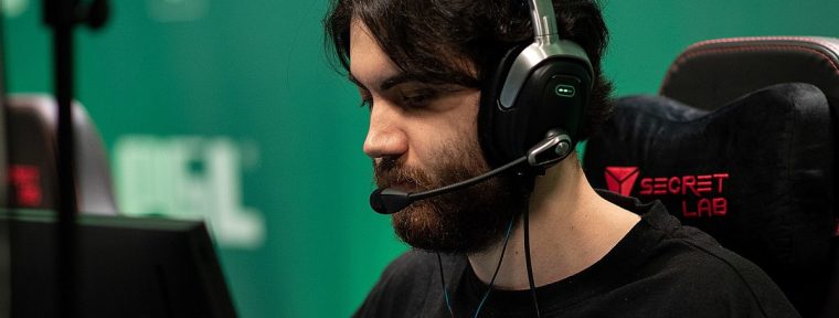 Jame и electroNic в своем новом блоге рассказали о результатах на BetBoom Dacha Belgrade 2024