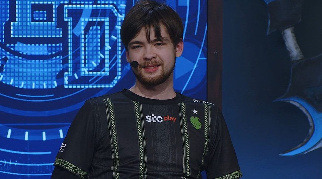 Malr1ne об интервью Alberkaaa: «Базовый СНГ придурок»