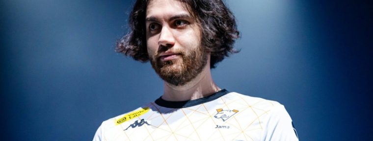 Jame о платных курсах s1mple: «У него будет какой-то урок, я буду выпускать свой, но бесплатно»