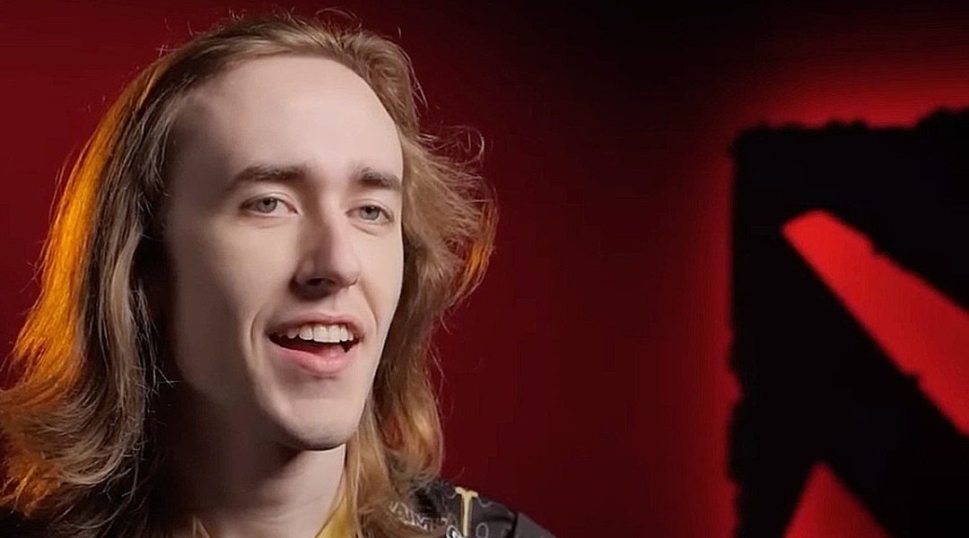 Quinn: «Больше всего на свете я не хочу, чтобы Team Spirit победили на TI13»