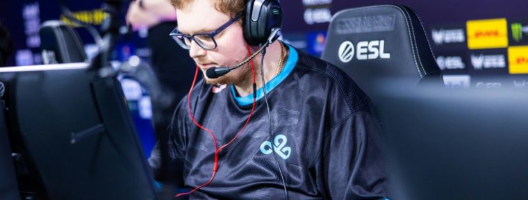 Cloud9 пропустят BetBoom Dacha Belgrade 2024 по CS2: команда ещё формирует состав