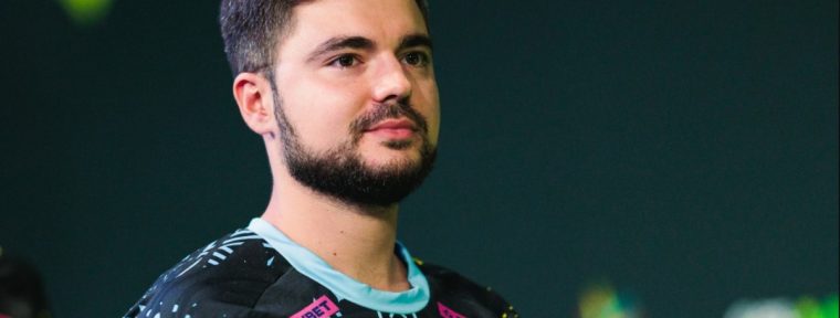 Sdy: «Играя в Counter-Strike, я чувствую больше удовольствия, и моё психологическое состояние гораздо стабильнее» 