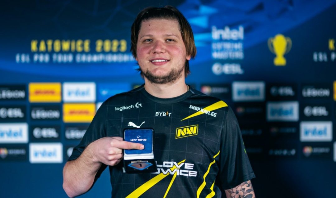 «Я хочу видеть красивый Counter-Strike» — s1mple запускает киберспортивный образовательный проект