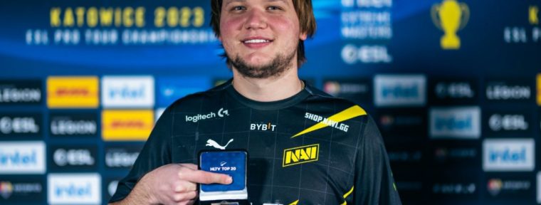 «Я хочу видеть красивый Counter-Strike» — s1mple запускает киберспортивный образовательный проект