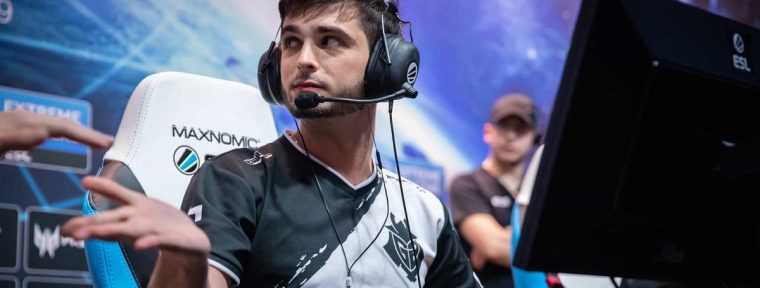 Shox прокомментировал отмену открытых квалификаций Shanghai Major 2024