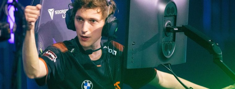 Обзор первого игрового дня плей-офф Champions Tour 2024: EMEA Stage 1