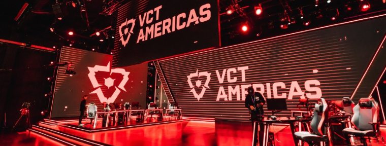 Обзор первого игрового дня плей-офф Champions Tour 2024: Americas Stage 1