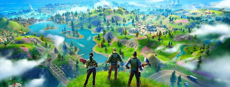 ASM оштрафовали Epic Games на €1,1 млн за «агрессивную» рекламу