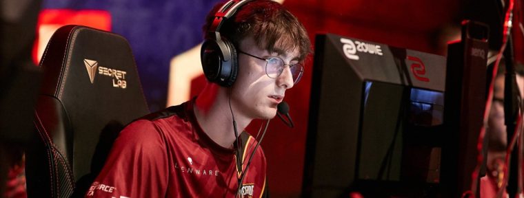 Liazz: "Заставили Cloud9 дизбанднуться. Нравится так считать"