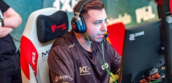 XANTARES: «Мы были уверенны в себе с первого дня и знали, что выиграем турнир»