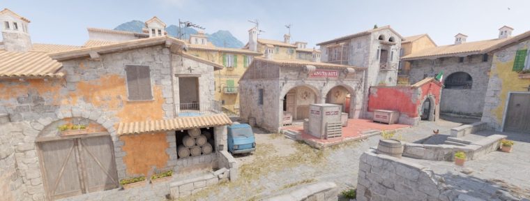 BetBoom Dacha Belgrade 2024: Inferno исчезает, Dust2 триумфально возвращается