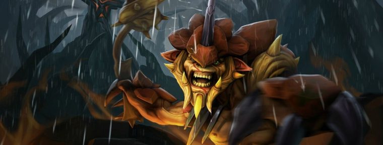 PGL Wallachia 2024: Season 1 раскрыл силу Bristleback