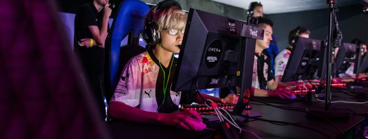 Tenz: «Лично для меня CS2 веселее»