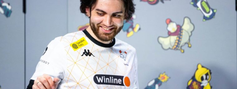 Jame: «Нас переломили и мы не смогли камбекнуть»