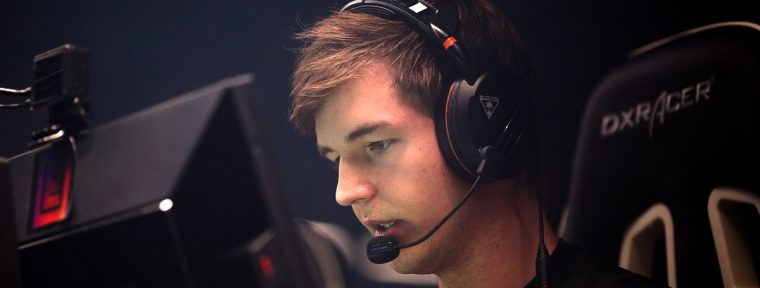 Device высказался по поводу того, насколько трудно быть капитаном