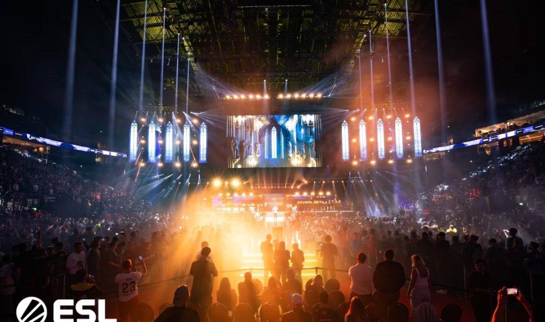 Virtus.pro и BetBoom Team прошли на IEM Cologne 2024