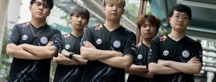 G2.iG победили Azure Ray и отправятся на The International 2024