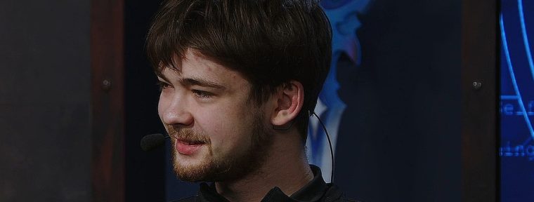 Лучшие герои на мид в Dota 2 от Malr1ne